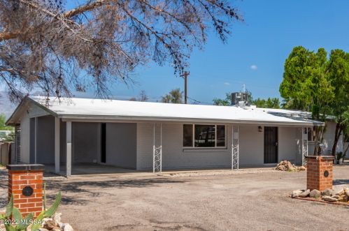 5515 2nd St, Tucson, AZ 85711-1412