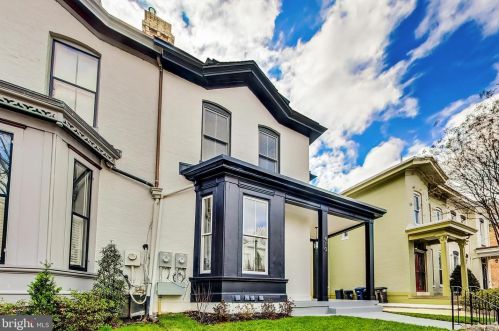 410 U St, Washington, DC 20001-2333