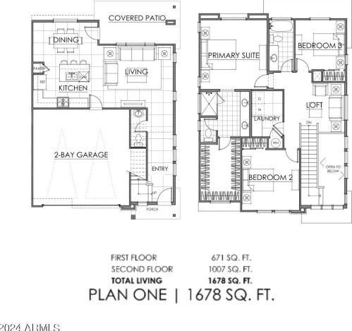 1391 Mulberry Dr, Chandler AZ  85286-6951 exterior