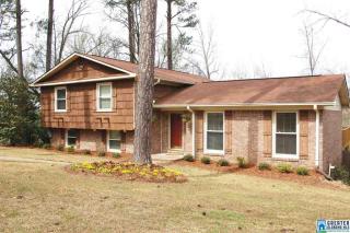3725 Spearman Dr, Birmingham, AL 35216-5311