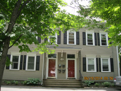 133 Edinboro St, Newton MA  02460-1337 exterior