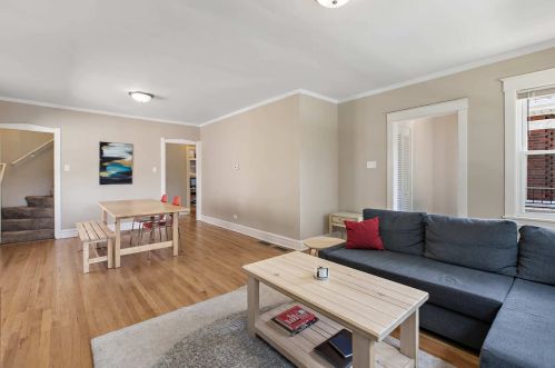 2639 76th Ct, Chicago IL  60707-4502 exterior