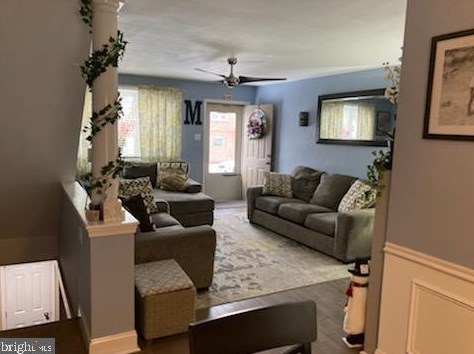 1934 28 St, Philadelphia PA 19145-2408 exterior