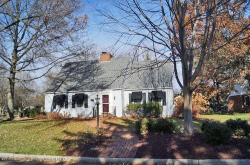 714 Andover Dr, Dewitt, MI 48820-9511