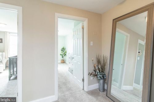 1 Garfield Ave, Manor PA 19036-1210 exterior