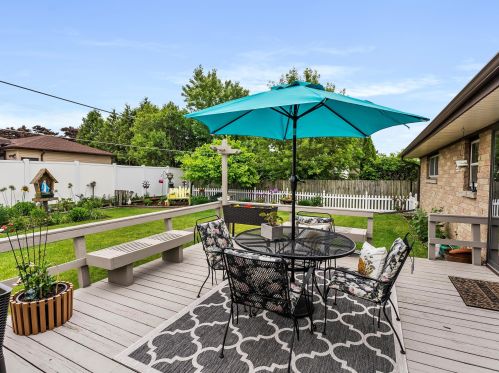 1223 25 St, Manitowoc WI 54220-5522 exterior