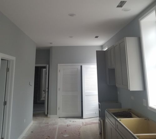 3550 13th Pl, Chicago IL  60623-1621 exterior