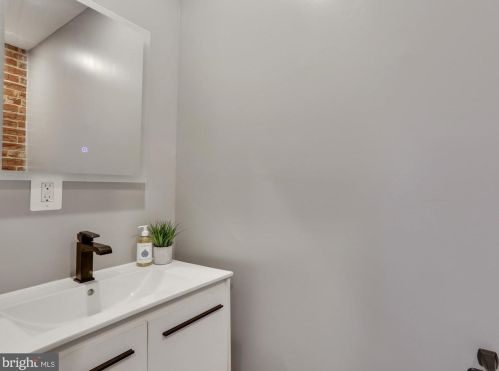 248 Van Buren St, Washington DC  20012-2704 exterior