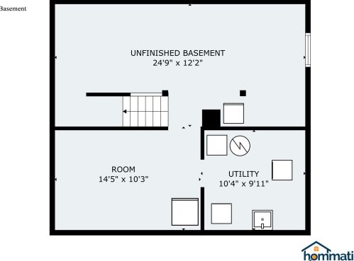 4645 68th St, Milwaukee WI  53220-3917 exterior