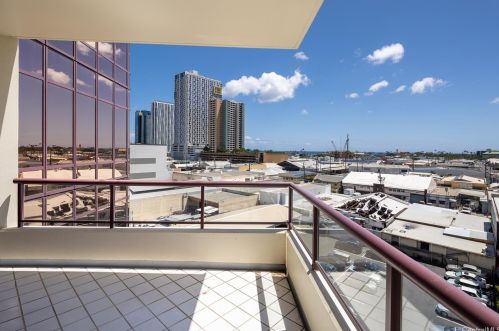 725 Kapiolani Blvd, Honolulu HI 96813-5247 exterior