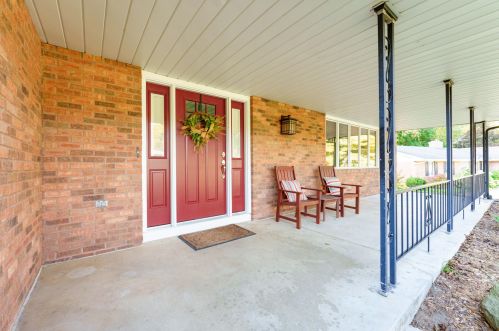 6413 Old Log Trl, Kalamazoo, MI 49009-9123