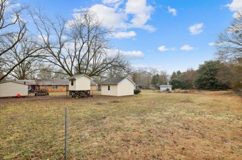 2676 Eldorado Pl, Lithonia GA  30078-3306 exterior