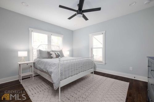 1788 Melrose Dr, Atlanta GA  30310-4509 exterior