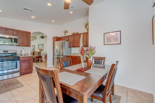 3847 Presidio Rd, Tucson AZ  85716-1736 exterior