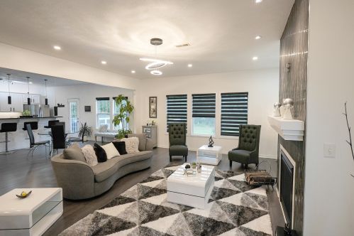 7341 Brindle Trl, Kalamazoo MI  49009-4034 exterior