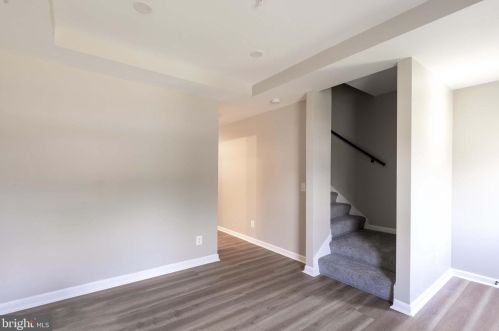 1630 27th St, Washington DC  20020-3912 exterior