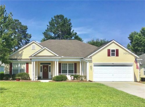 46 Stratford Dr, Bluffton, SC 29909-4648