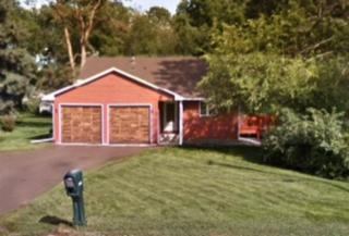 2058 Lexington Ave, Saint Paul MN  55113-6407 exterior