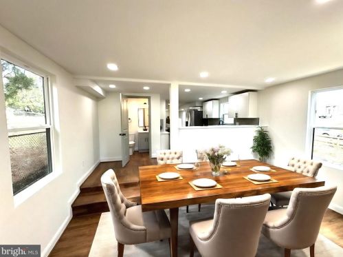 3101 Memorial St, Alexandria VA 22306-1542 exterior