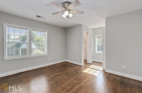 54 Chappell Rd, Atlanta GA  30314-2579 exterior