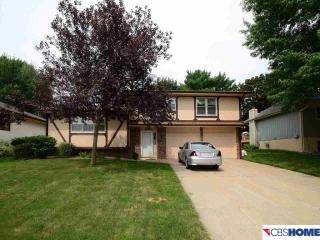 2012 164 Ave, Omaha NE  68135-6341 exterior