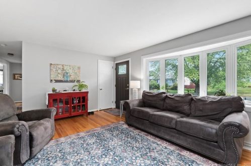 159 Cornflower Dr, Milford CT 06460-6974 exterior