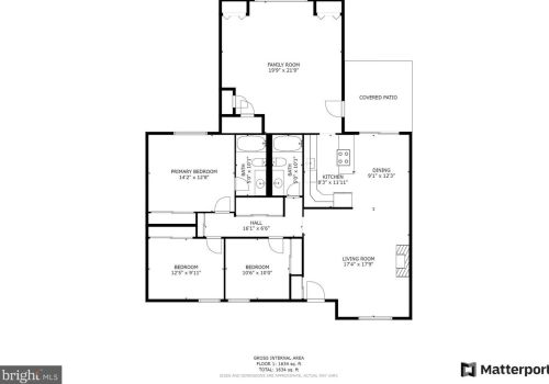 14654 Kelmscot Dr, Silver Spring MD  20906-1843 exterior