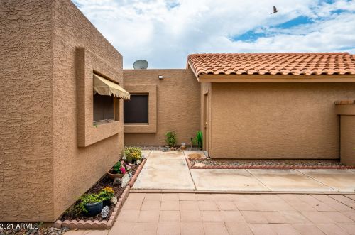 1387 Carriage Ln, Chandler AZ 85224-1103 exterior