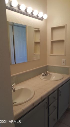 18210 17th Way, Phoenix AZ  85022-1309 exterior