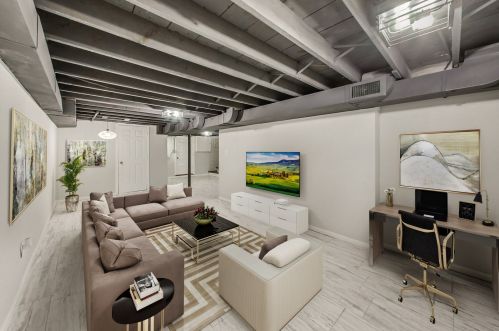 6878 Lehigh Ave, Chicago IL  60646-1406 exterior