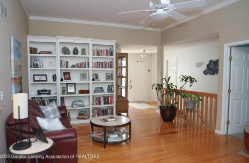 5955 Coleman Rd, East Lansing MI 48823-9763 exterior