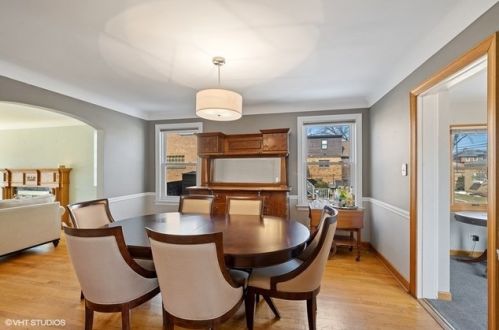 1719 77 Ave, Chicago IL 60707-4150 exterior