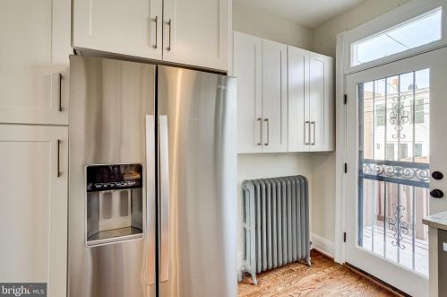 1312 Emerald St, Washington DC 20002-5431 exterior