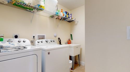 3634 Margela St, Fort Pierce FL 34953 exterior