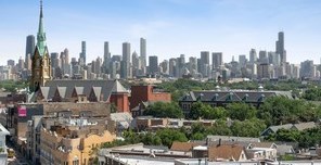 3151 Lincoln Ave, Chicago IL 60657-3111 exterior