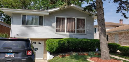 14228 Drexel Ave, Dolton, IL 60419-1361