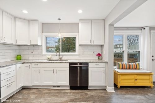 4705 Berteau Ave, Chicago IL  60641-1806 exterior