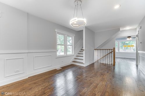 2646 76th Ct, Chicago IL  60707-4501 exterior