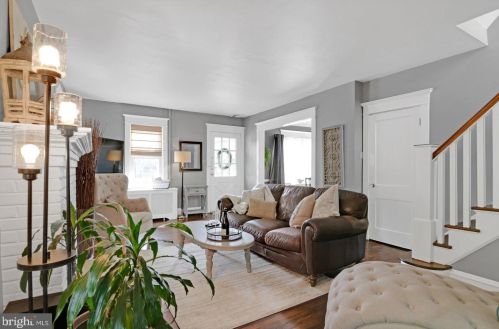 215 Marne Ave, Tavistock NJ 08033-1444 exterior