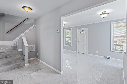 621 Hollywood Ave, Silver Spring MD 20904-3036 exterior