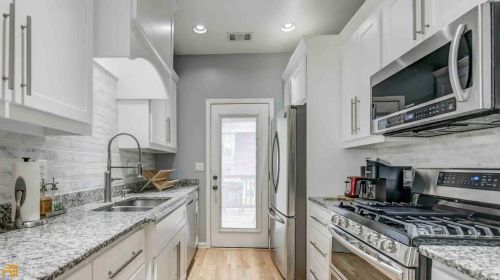 650 Ira St, Atlanta GA  30312-2536 exterior