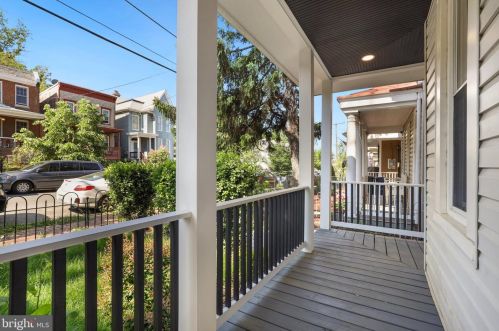 1626 U St, Washington, DC 20020-4831