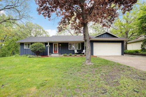 13825 Gladiola Way, Saint Paul MN  55124-7340 exterior