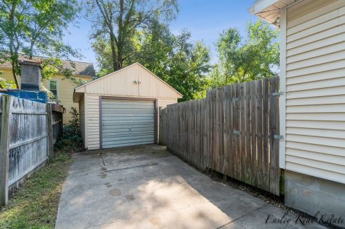 1238 Richmond St, Grand Rapids MI 49504-2762 exterior