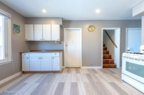 5408 Kostner Ave, Chicago IL  60632-4635 exterior