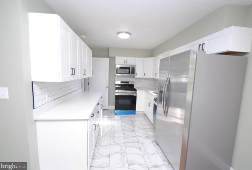 7641 9 Ct, Glen Burnie MD 21061-3934 exterior