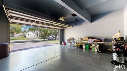 3706 Flowermeadow St, Joliet IL 60431-8752 exterior