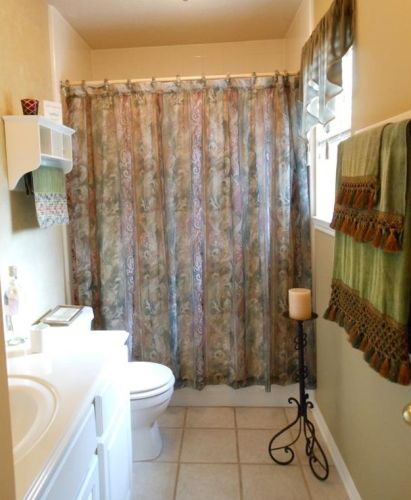 4038 Great Frst Ct, Humble TX 77346-2489 exterior