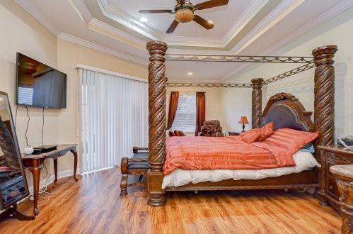 12310 Belcroft Dr, Riverview FL 33579-3911 exterior