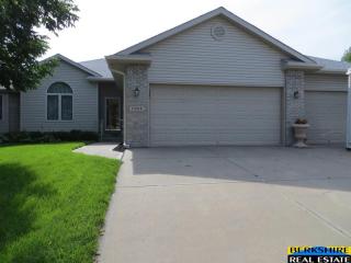 7008 167 Ave, Omaha NE  68136-3021 exterior